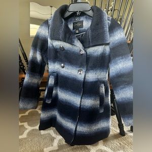 Jessica Simpson Kids Pea Coat